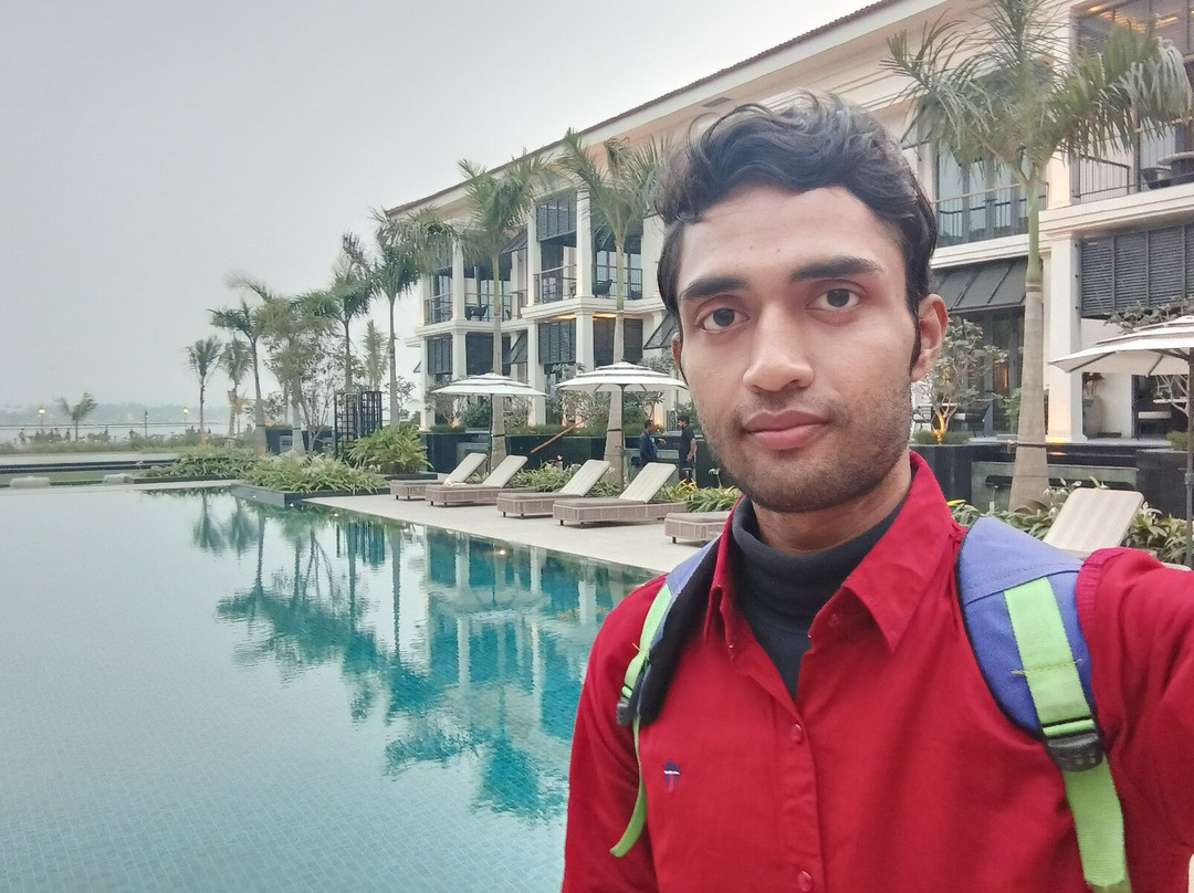 Taj Taal Kutir, Kolkata