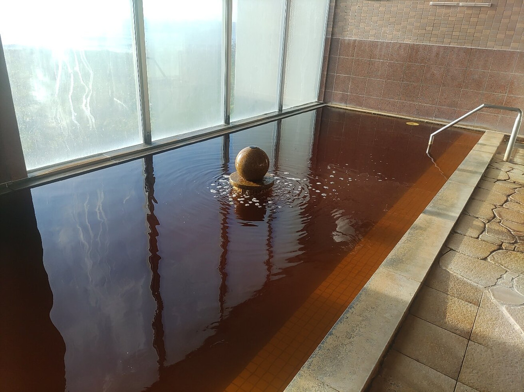 Bansei Onsen-大树町必去景点