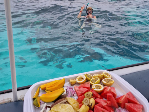 Captain Barnaba Excursions-桑给巴尔岛必去景点