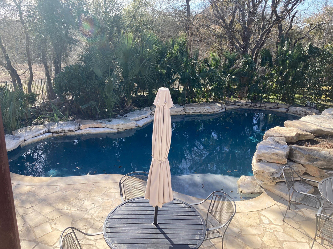 Fall Creek Vineyards-Driftwood必去景点