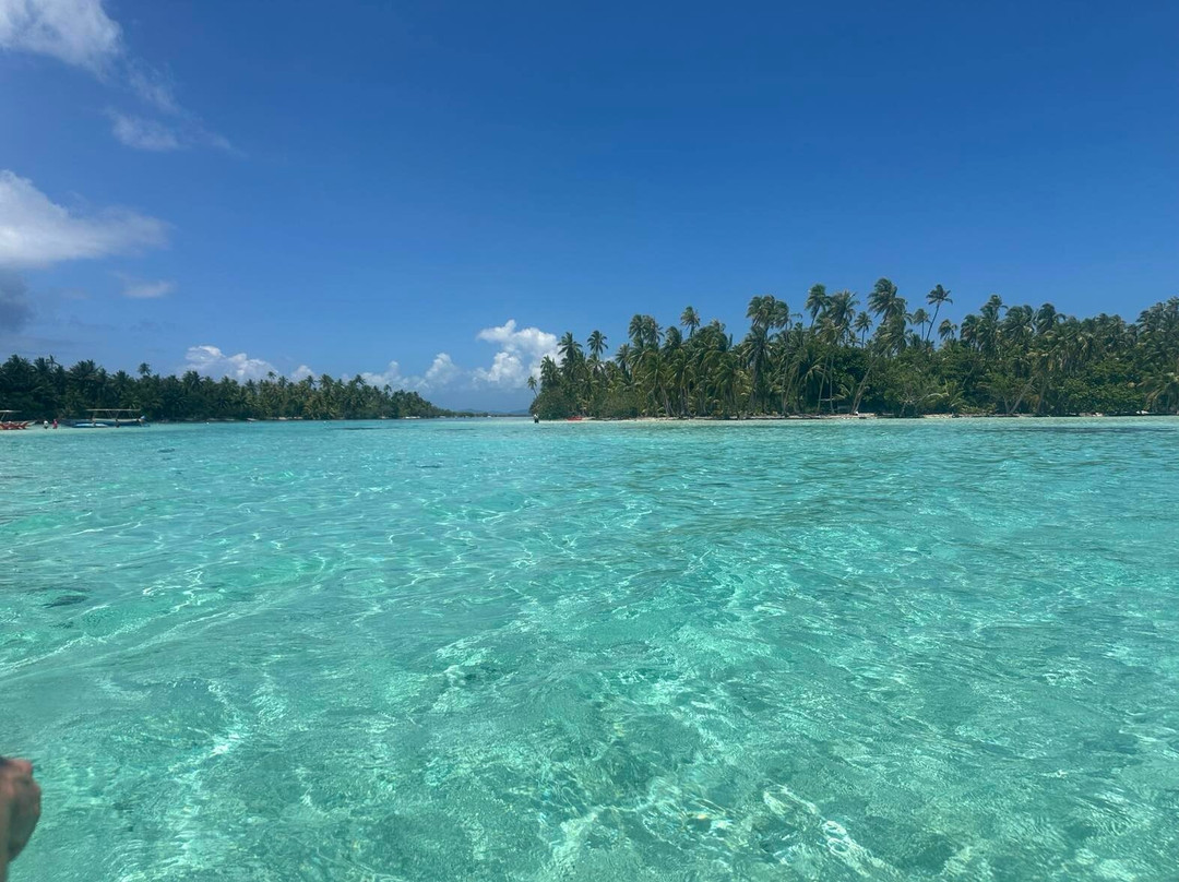 DESTINATION LAGON-Uturoa必去景点