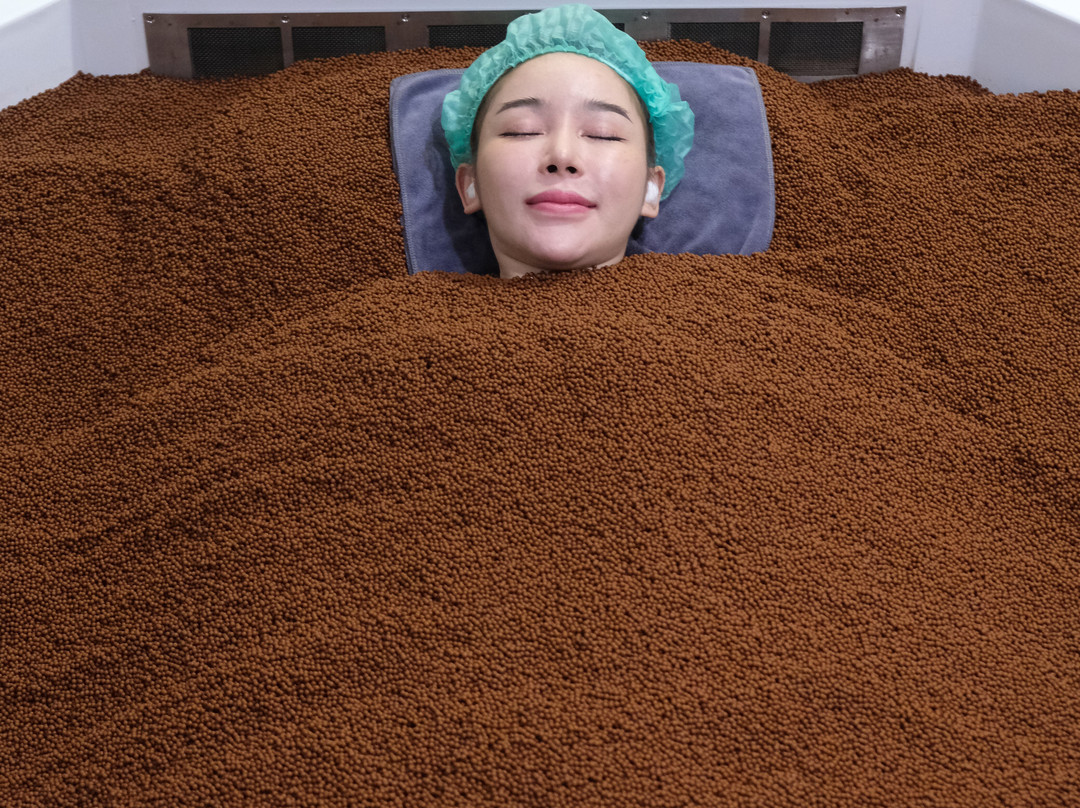 Mokaru Sand Bath ＆ Spa-Nong Chom必去景点