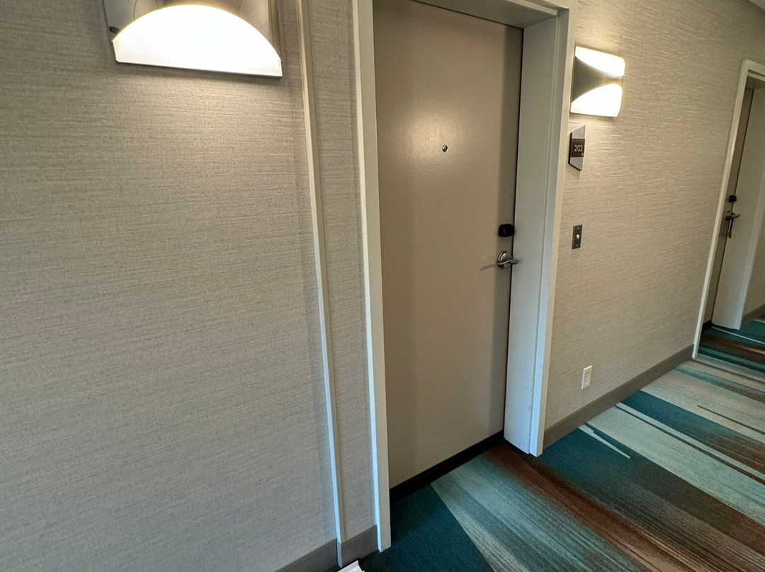 Home2 Suites by Hilton Frederick主图