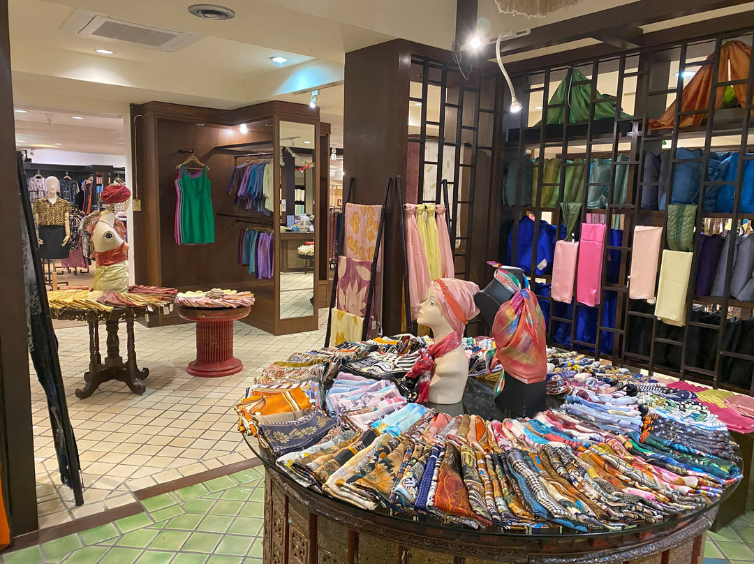 Thai Silk Village景点图片