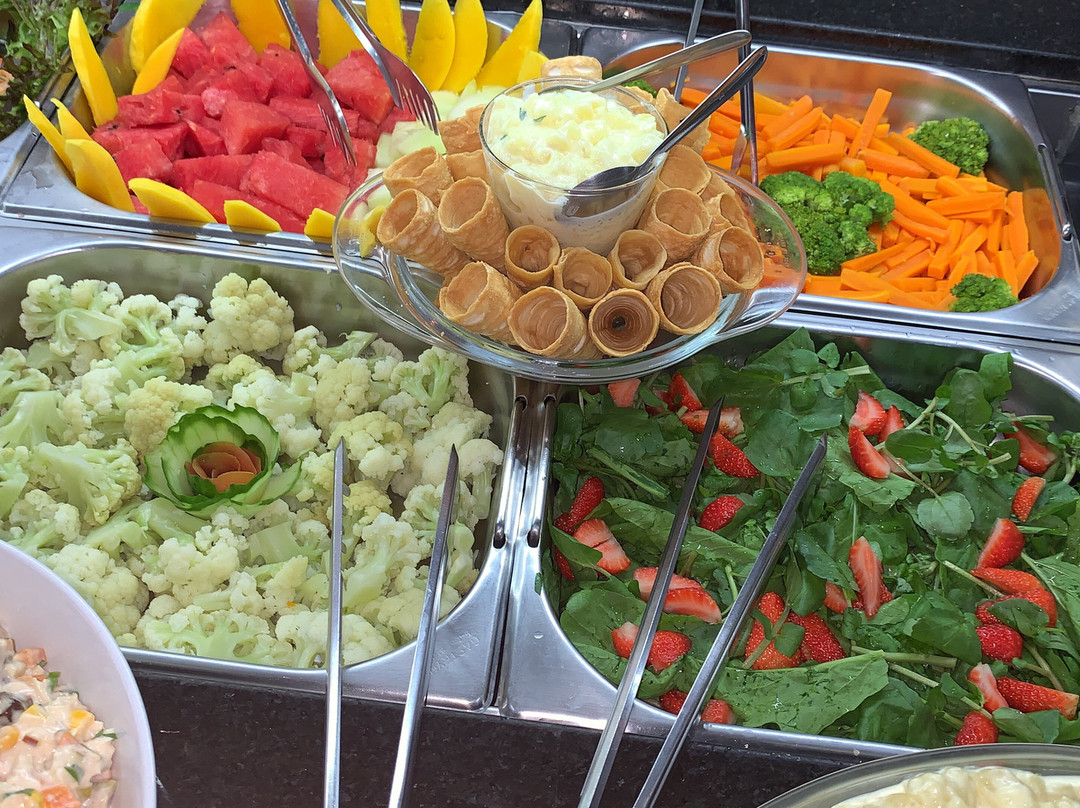 Restaurante Itallimon