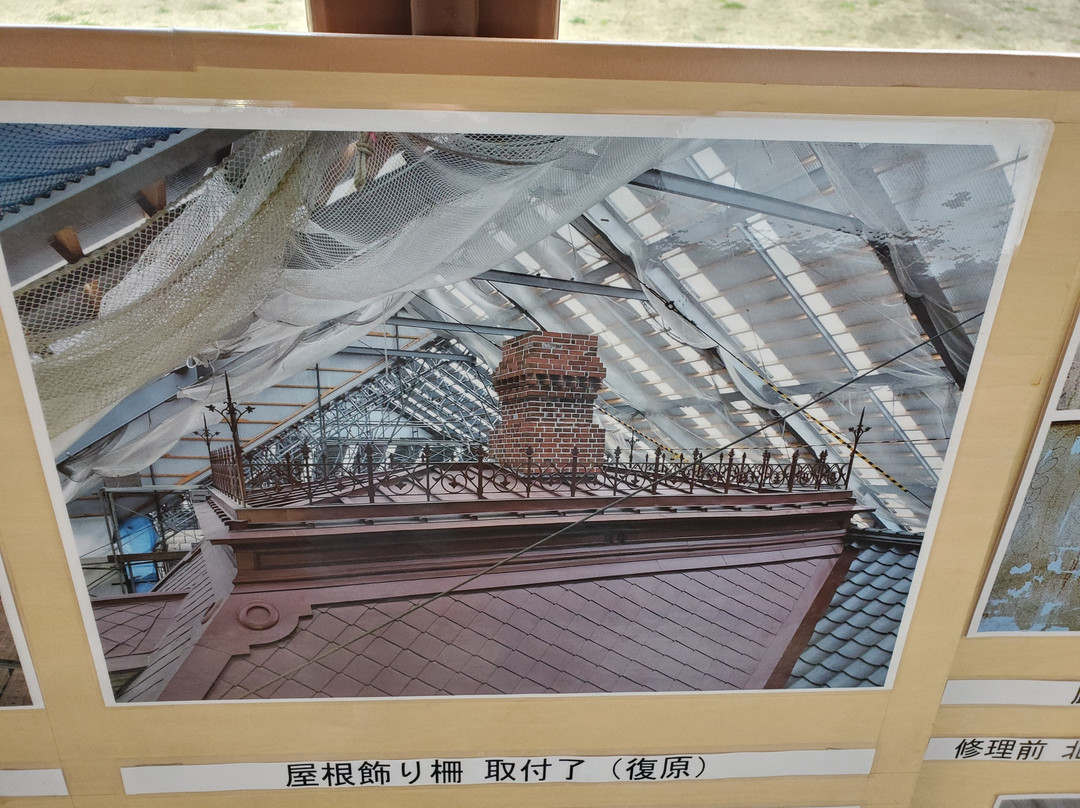 Former Hirosaki Kaikosha-弘前市必去景点