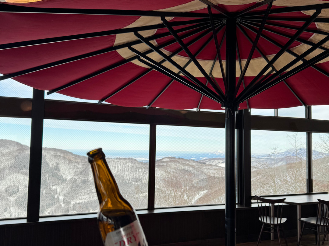 Nojiriko Terrace-信浓町 必去景点