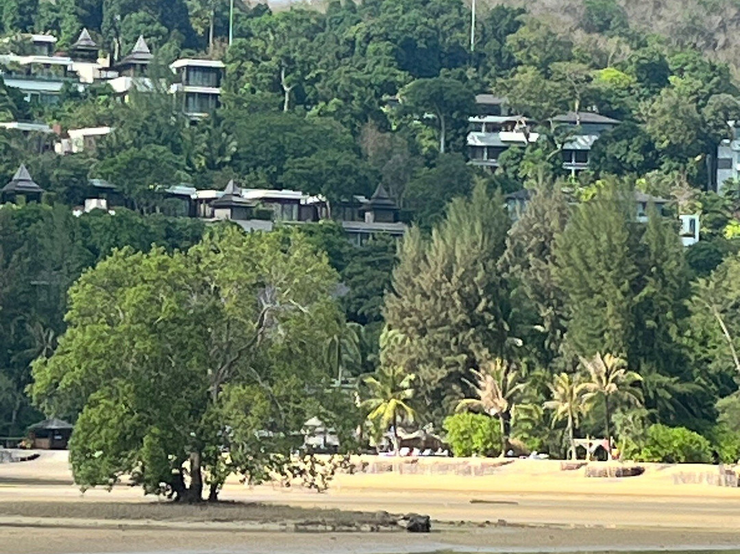 Layan Beach-普吉岛必去景点