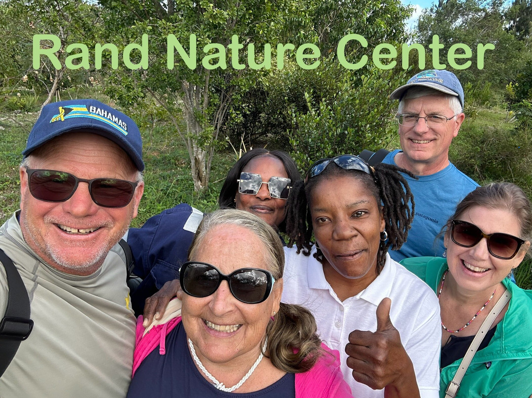 Rand Memorial Nature Center-弗里波特必去景点