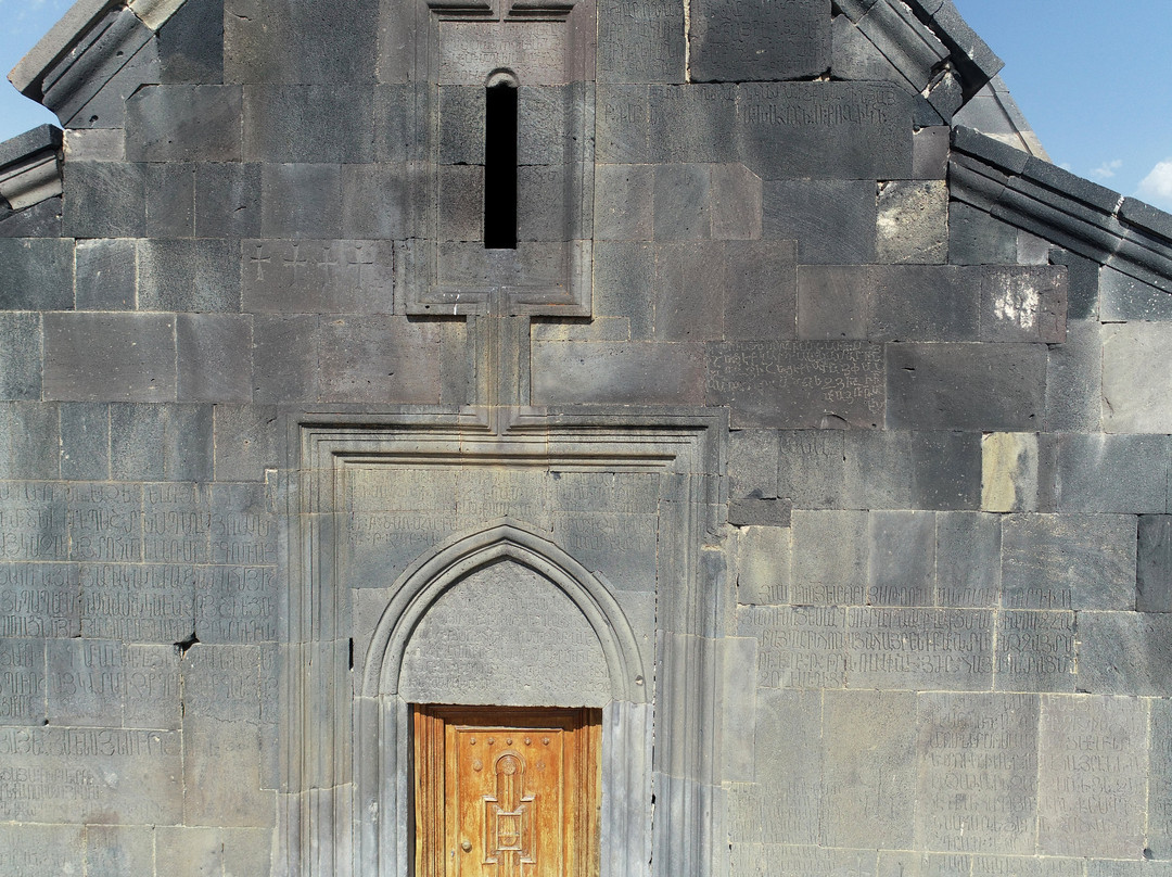 Tanahati Monastery景点图片