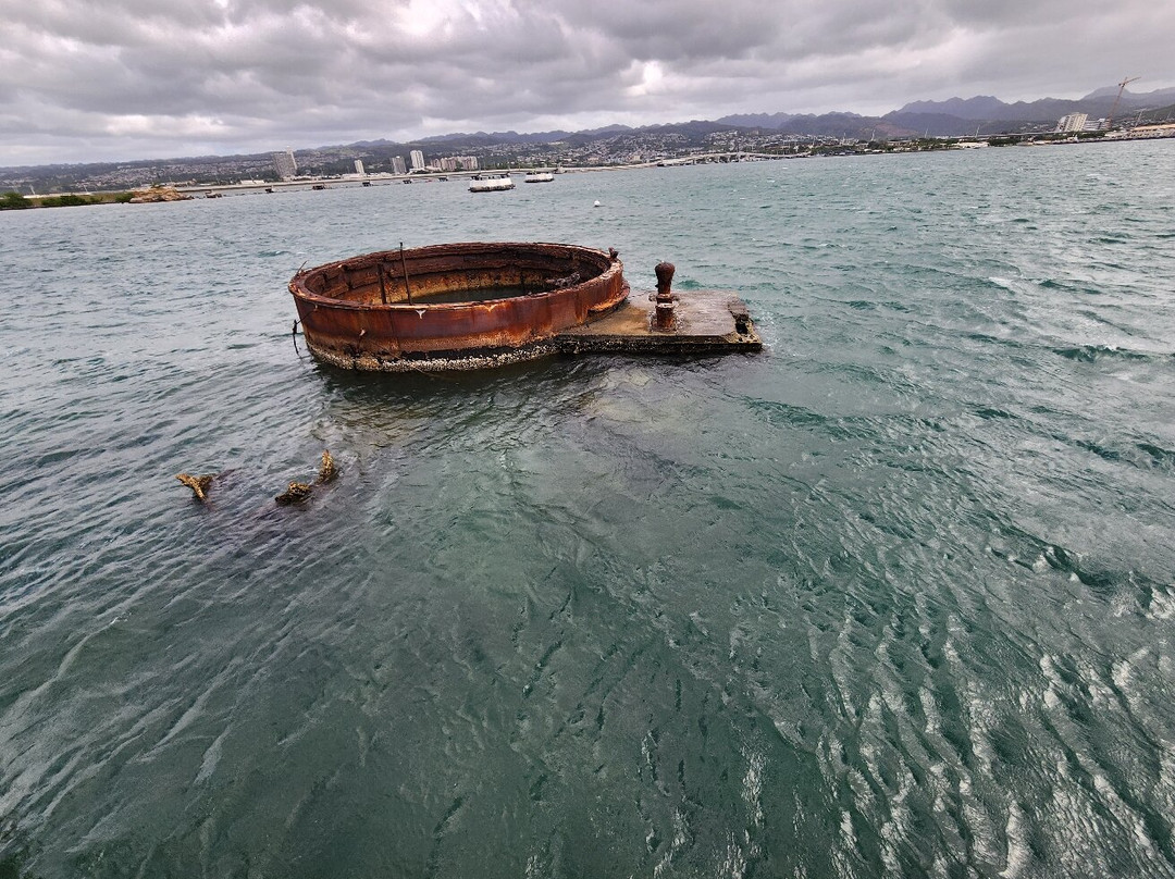 Karma Tours Hawaii-火奴鲁鲁必去景点