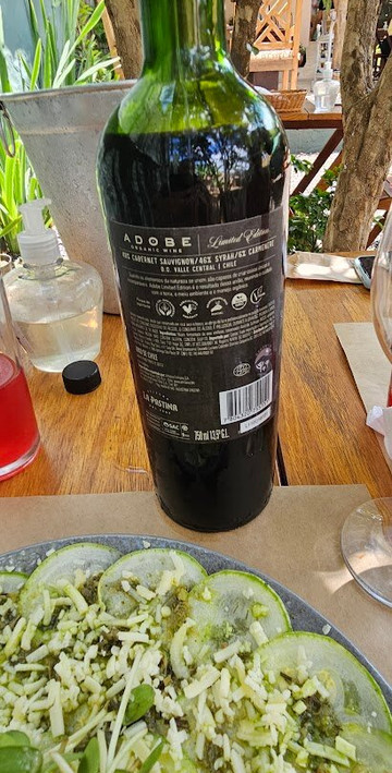 Jardim Restaurante Cardoso de Almeida