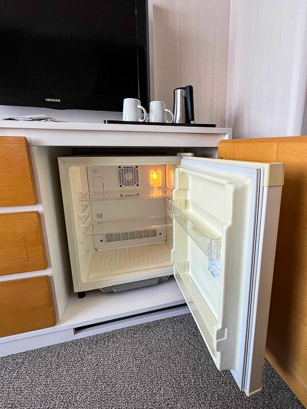 二世古町绿叶休闲度假村主图