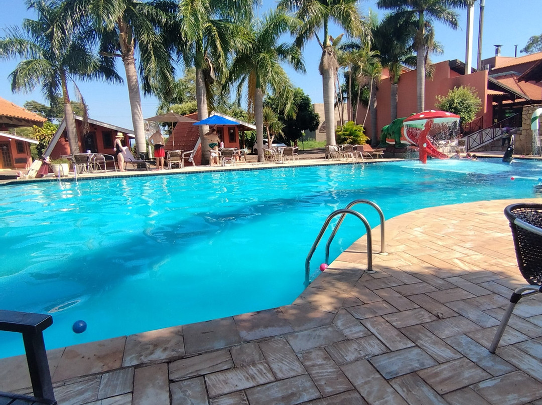 Pousada Mae D'Agua主图