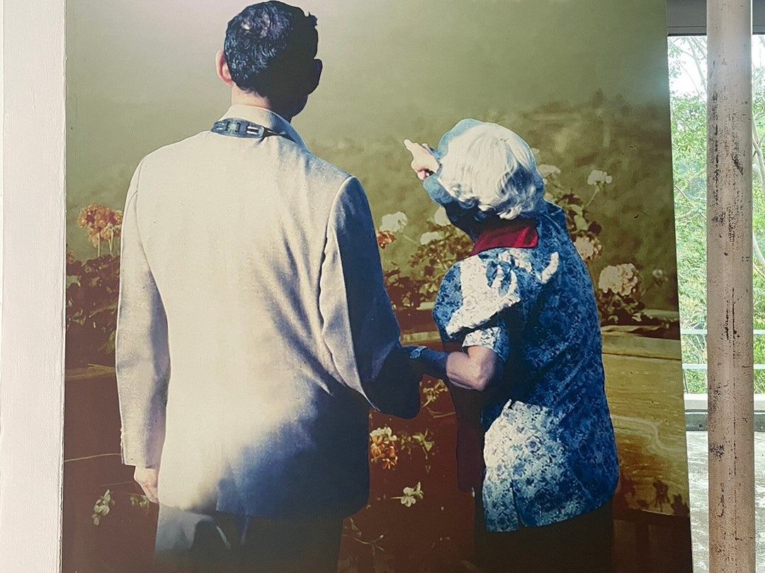 Hall of Opium-清盛必去景点