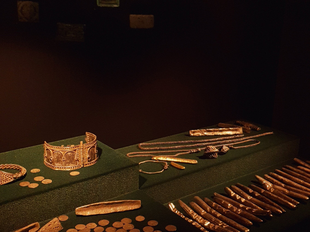 National M. K. Ciurlionis Art Museum-考那斯必去景点