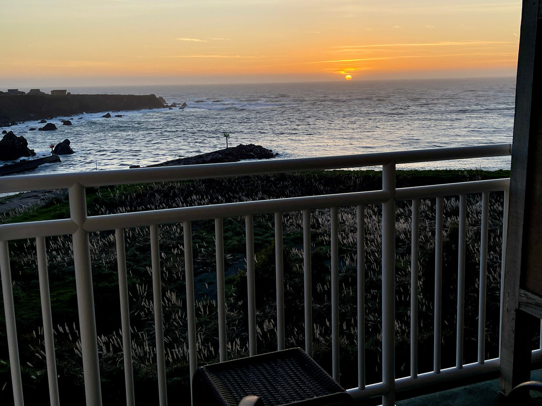 North Cliff Hotel主图