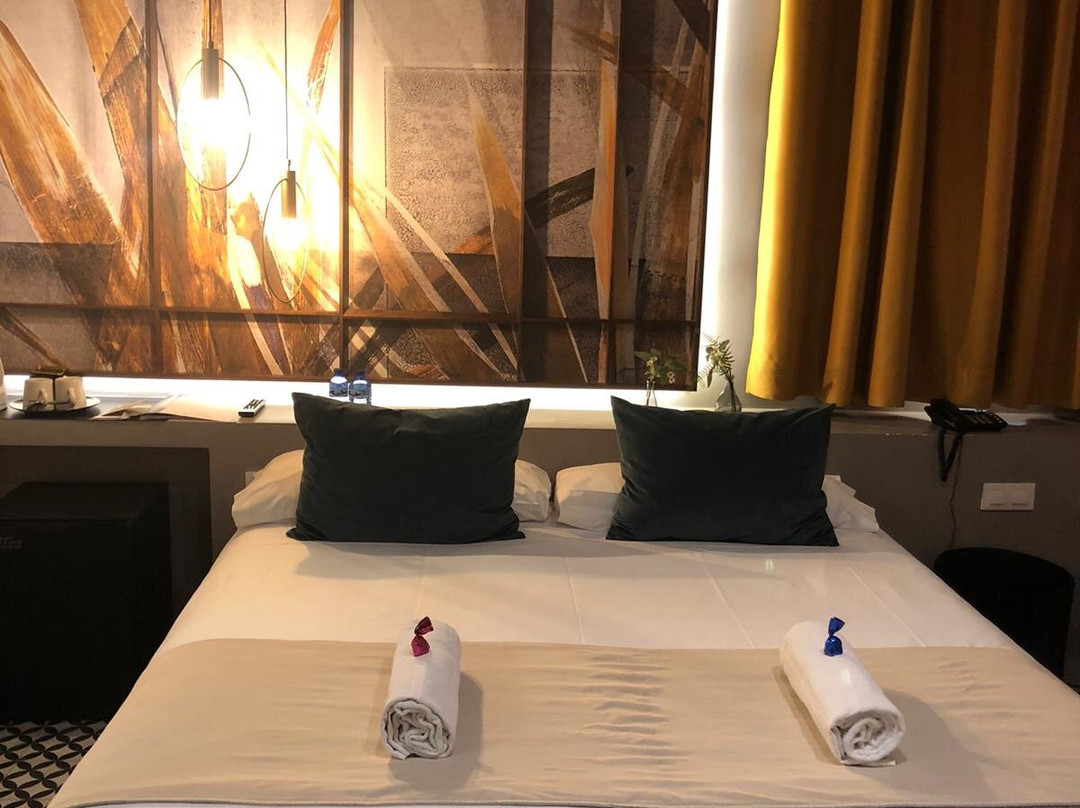 You & Co. Quart Boutique主图