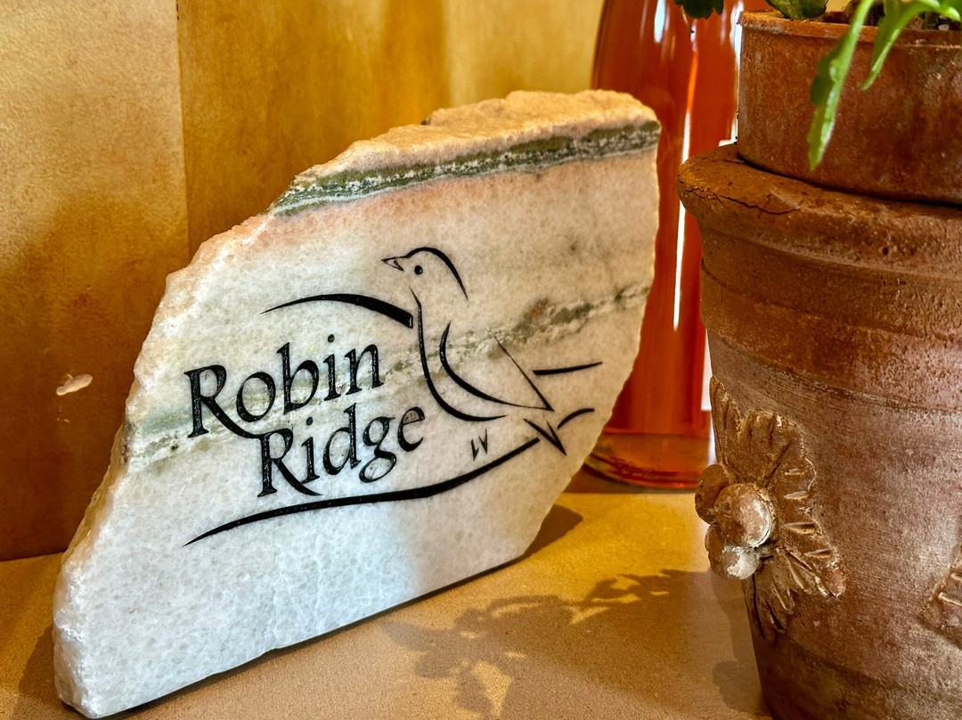 Robin Ridge Winery景点图片