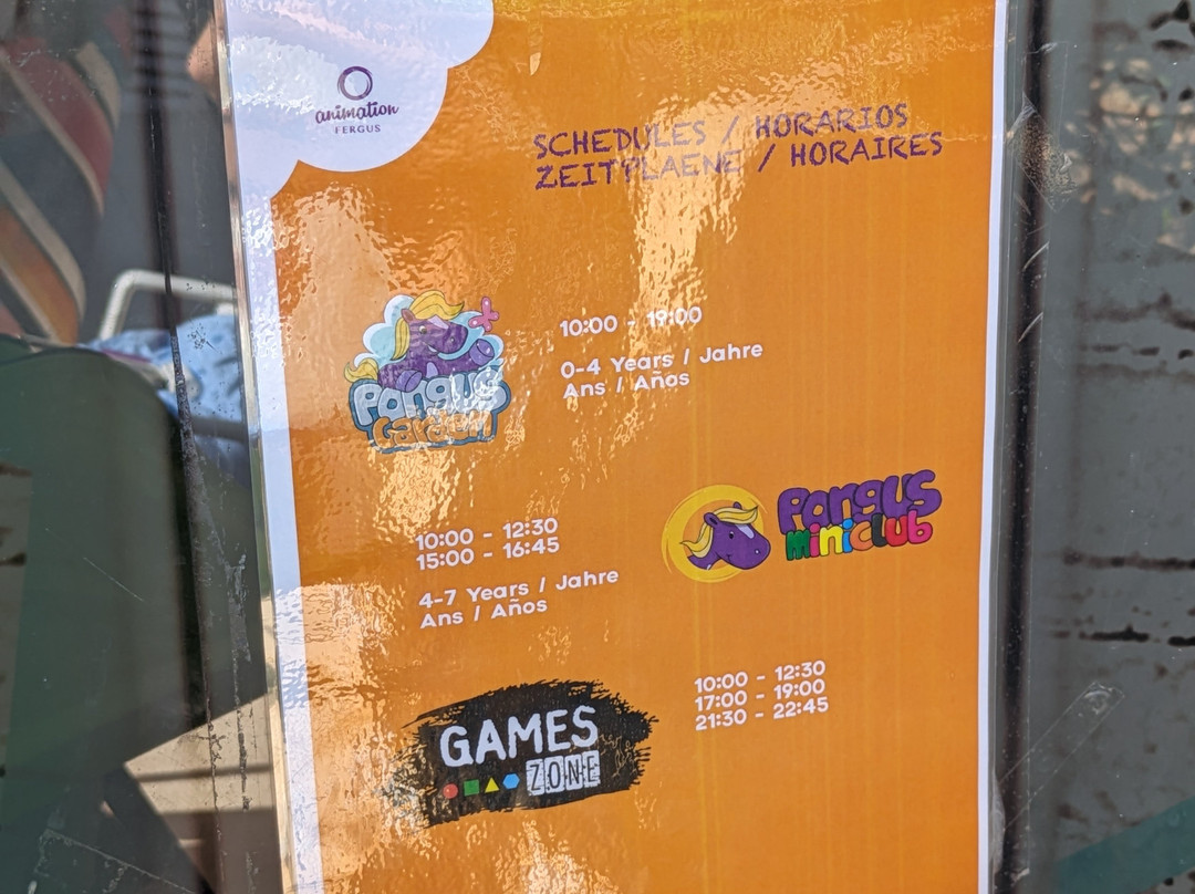 欧罗巴俱乐部酒店主图