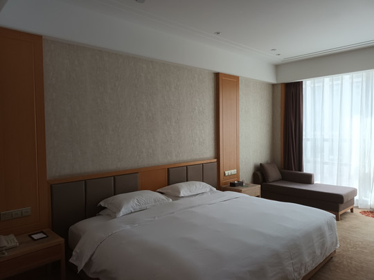 盈坤维景酒店主图