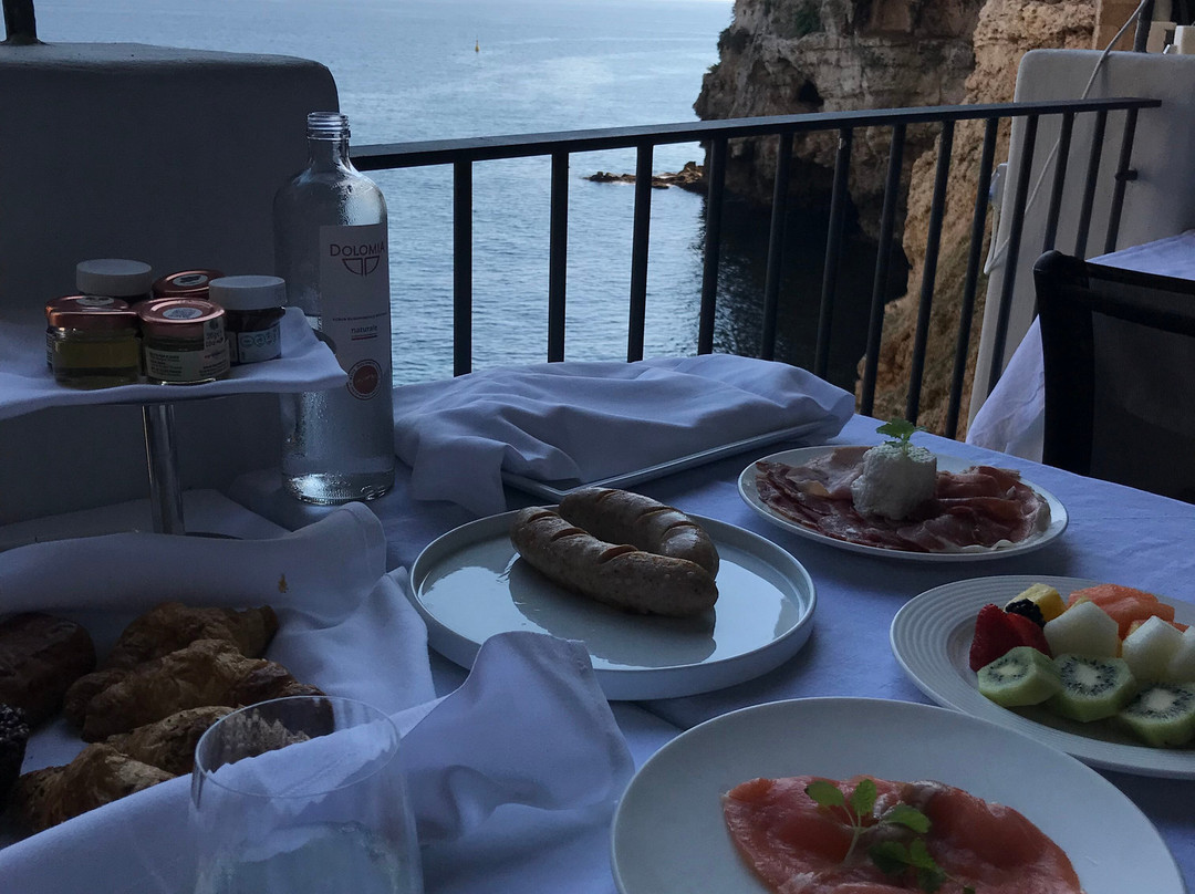 Grotta Palazzese Beach Hotel主图