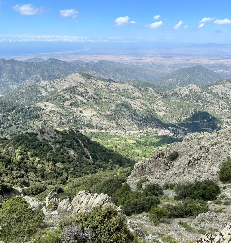 Agros Safari-Agros必去景点