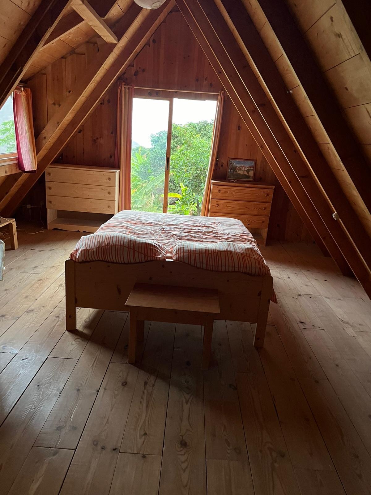 Aldeia Manga Eco Lodge-酒店景观