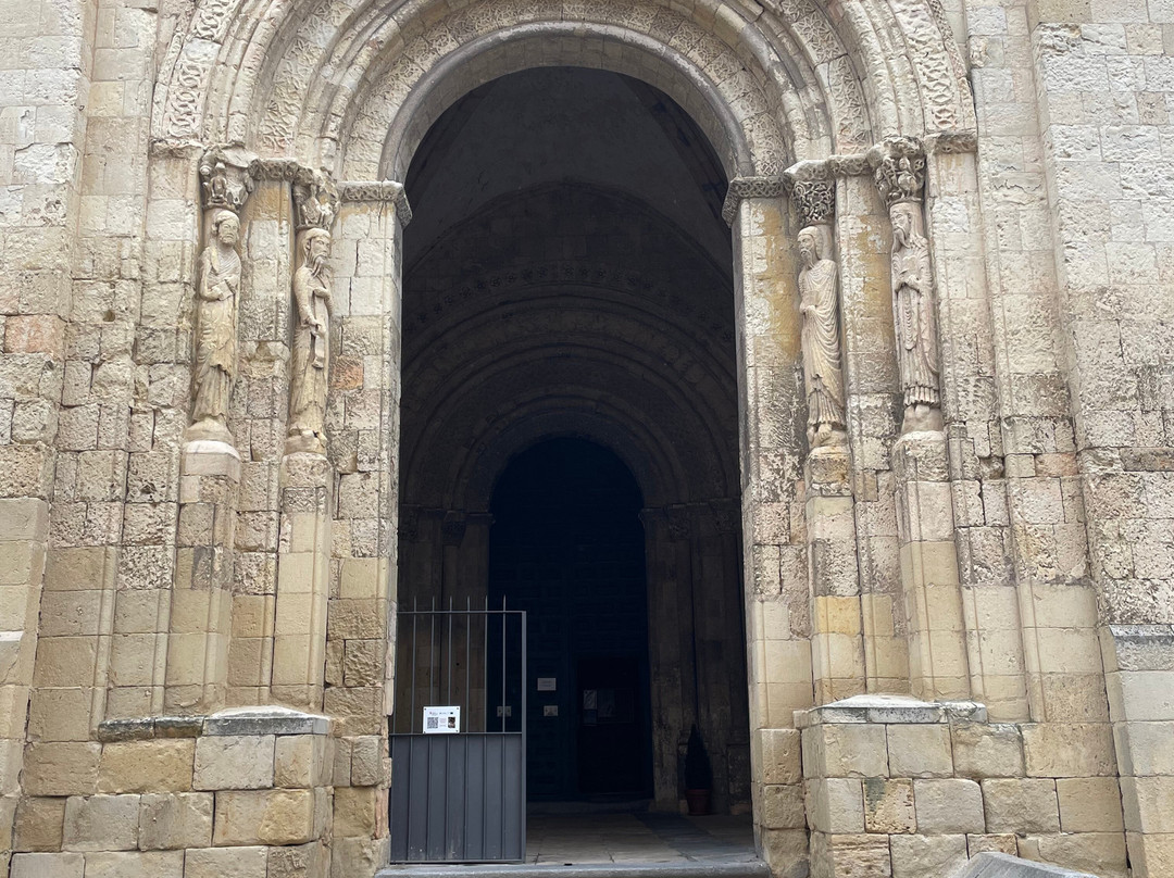 San Martin Church景点图片