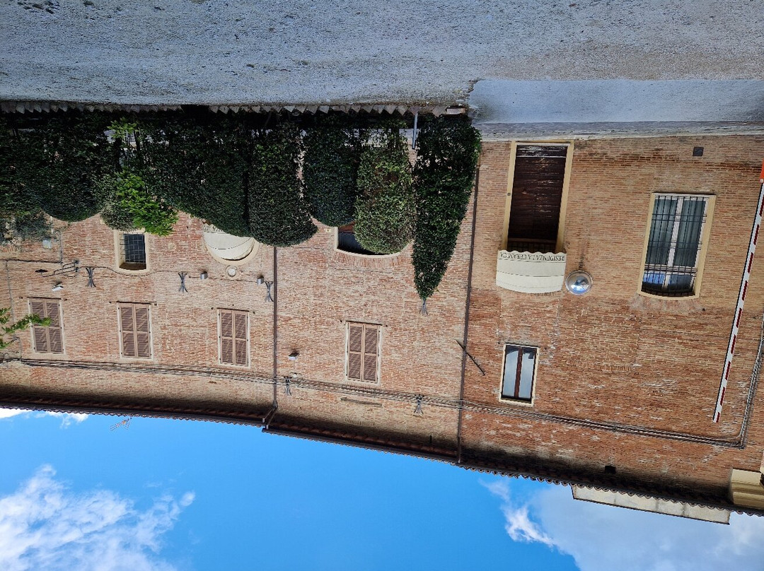 Residenza La Ceramica主图