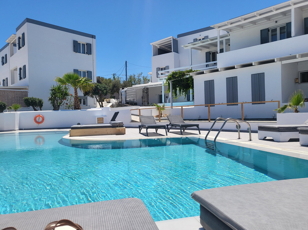 Aegean Paradiso主图