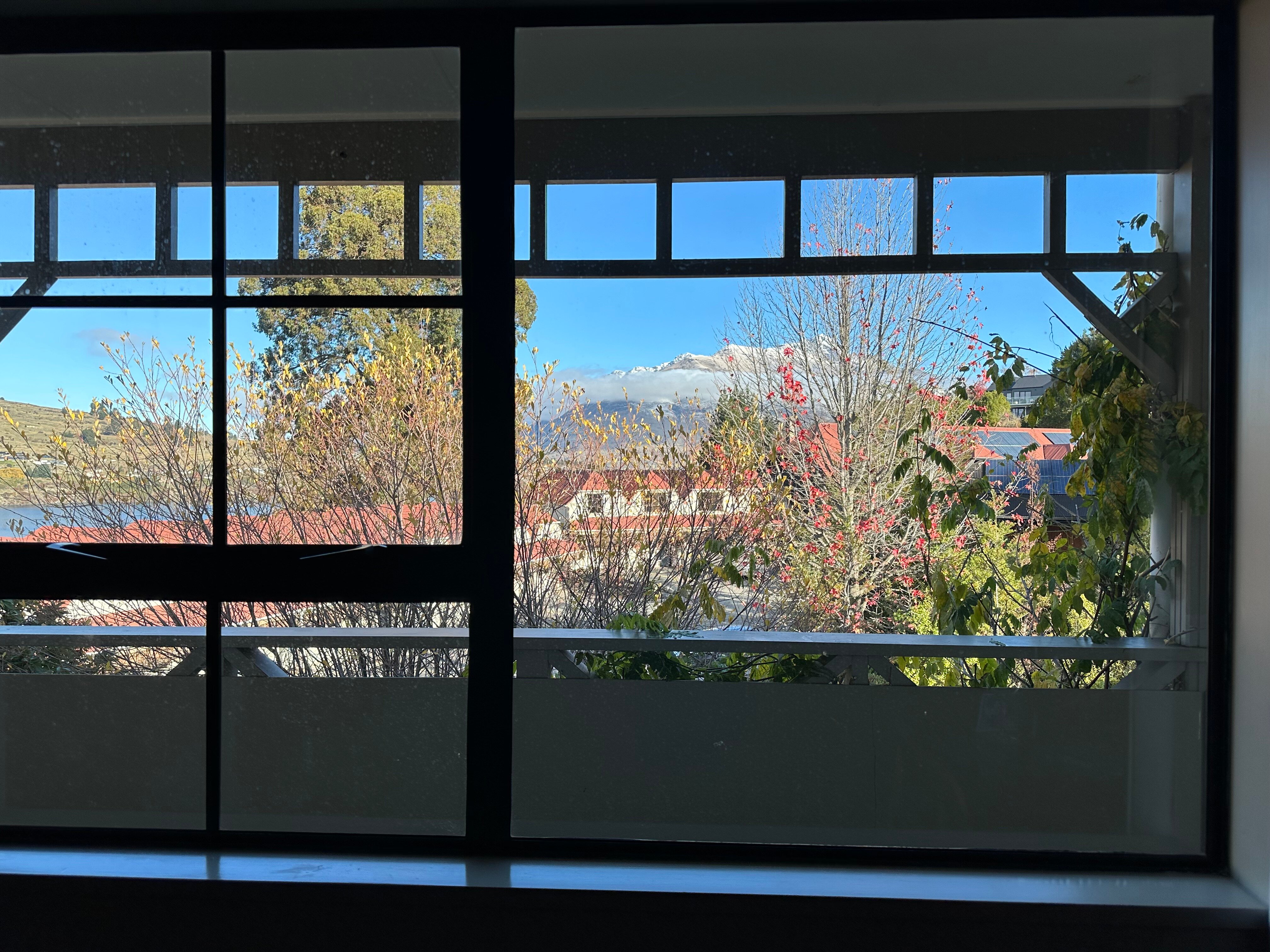 舍伍德酒店-浴室