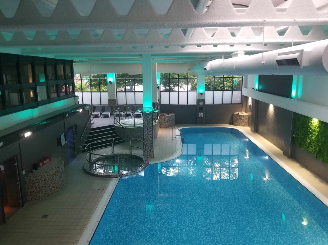 Village Hotel Warrington主图