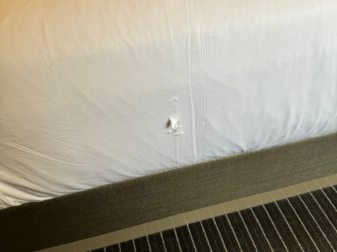 纽约凯悦大酒店主图