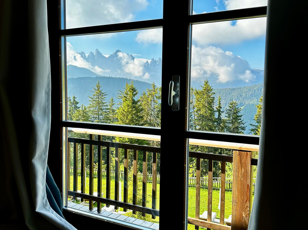 Forestis Dolomites主图