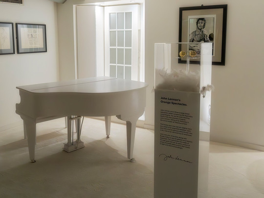 Pool of Life Beatles Day Tour-利物浦必去景点