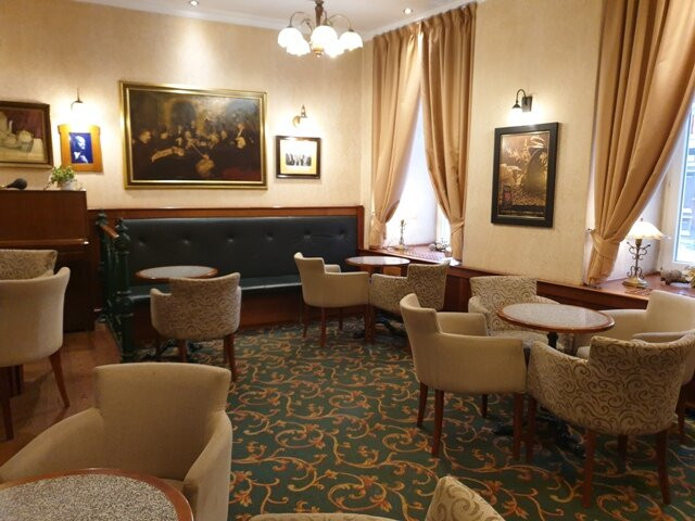 Hotel Mitra主图