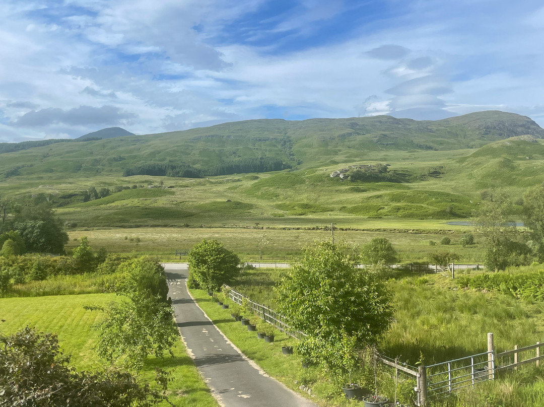 Inverardran Guest House主图