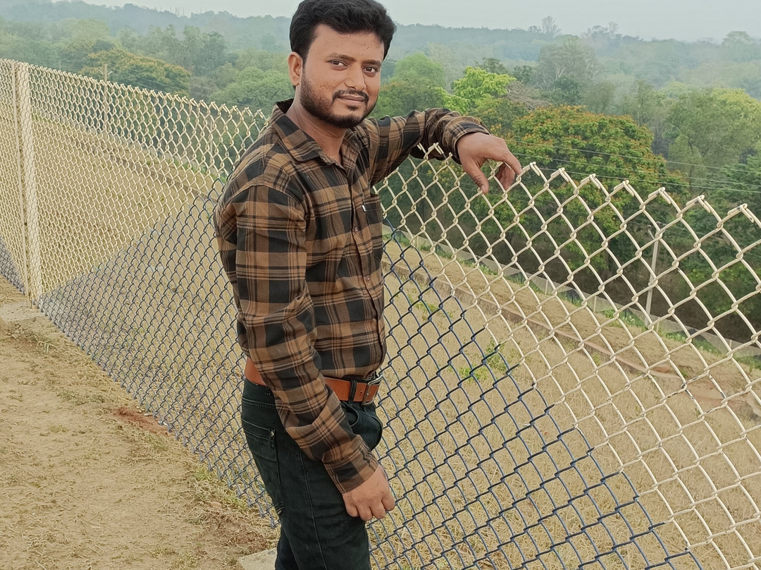 Konar Dam-Hazaribagh必去景点