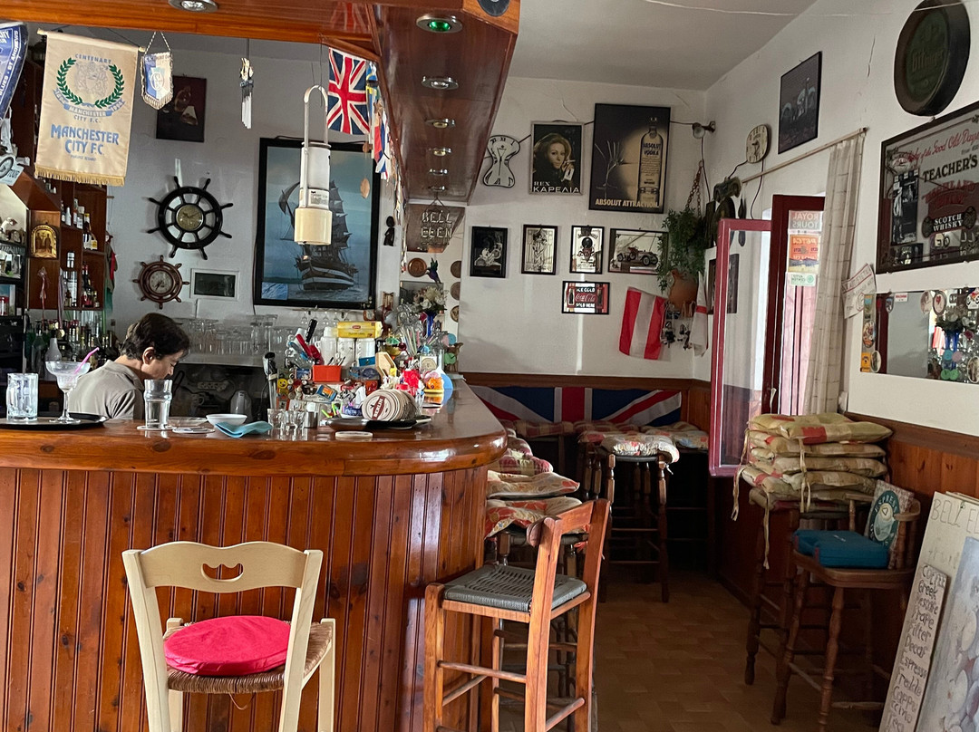 Bell' Elen Pub-雷斯蒙必去景点