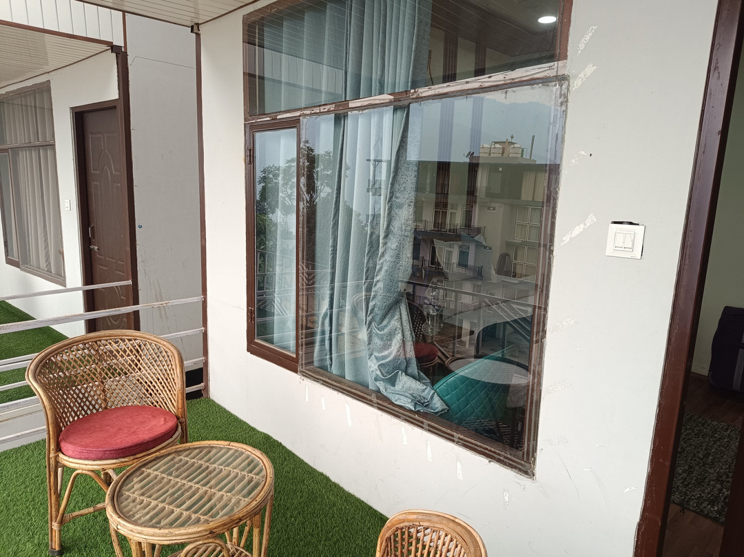 The Hills Inn Resort主图