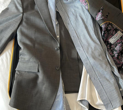 Amrapur Tailors-曼谷必去景点