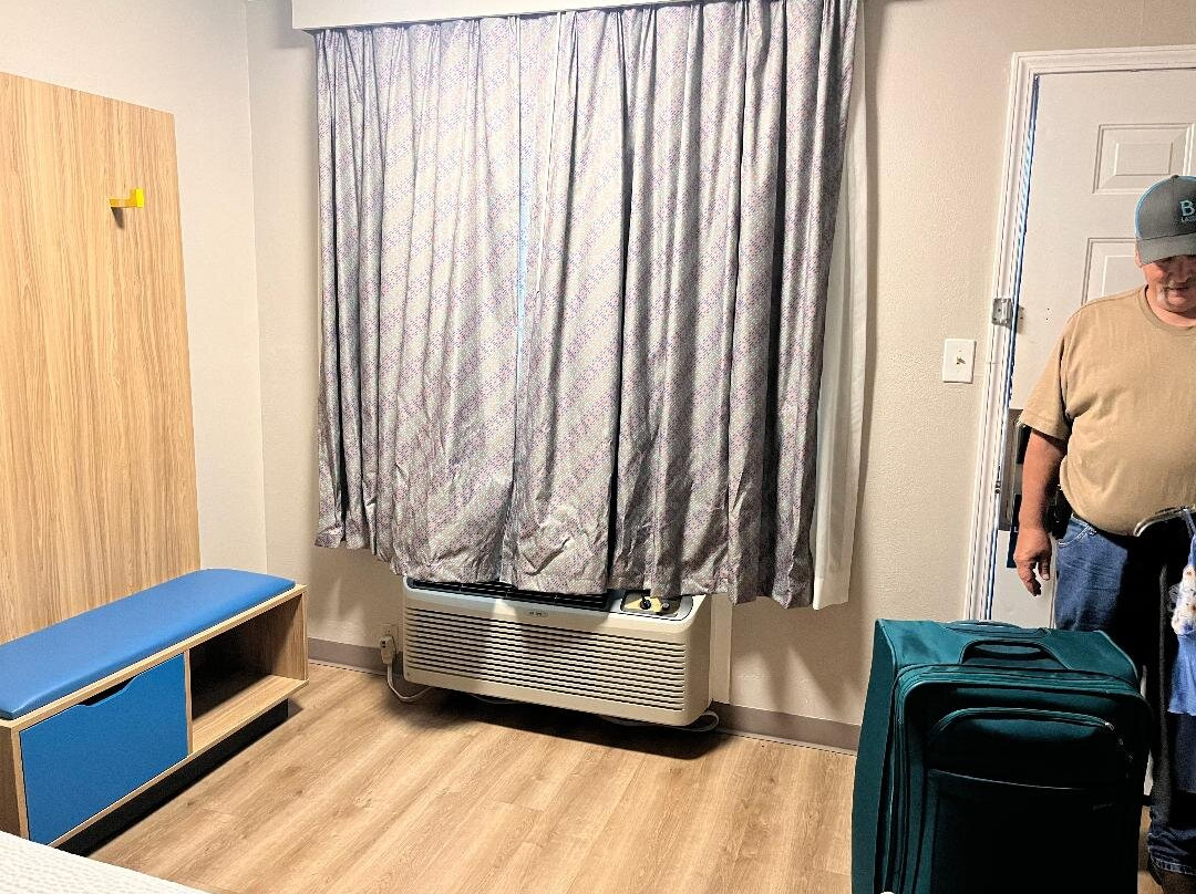 Days Inn Temple主图