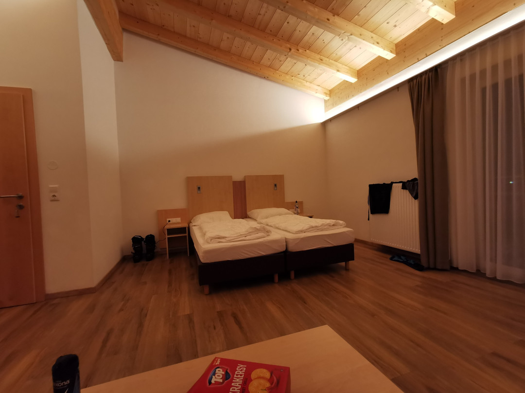 Hotel - Restaurant Lampenhaeusl主图