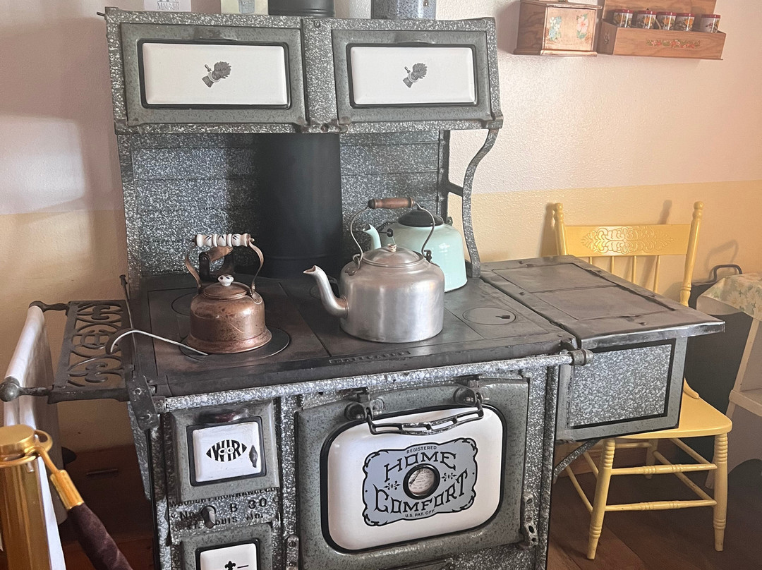 Museo y Centro Cultural Menonita, A.C.-瓜特穆斯必去景点