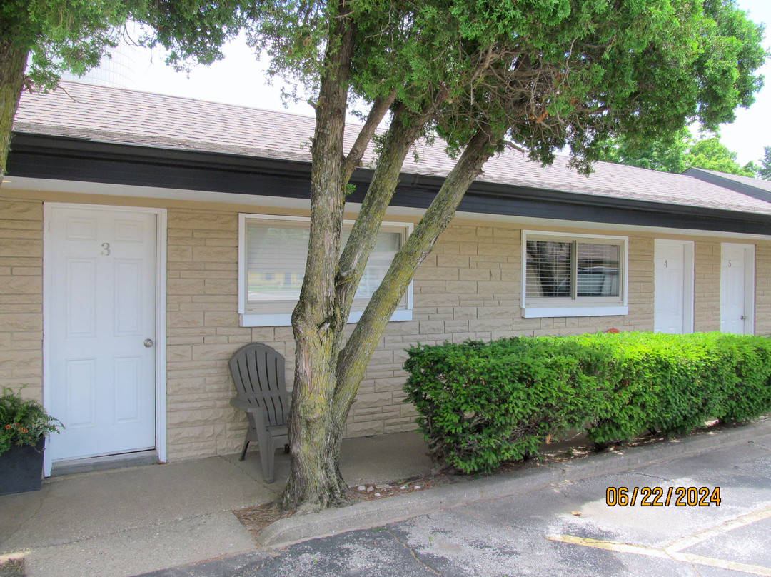 Mark III Inn & Suites主图