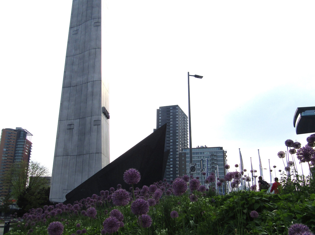De Boeg景点图片