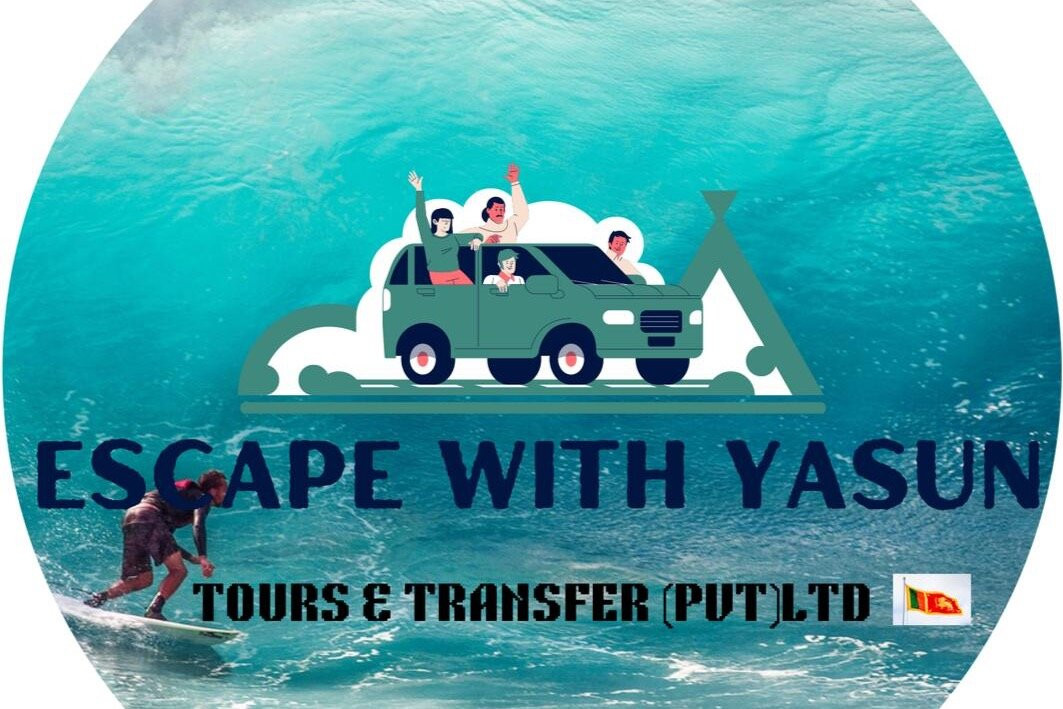Escape with Yasun-tours & transfer(PVT)LTD景点图片