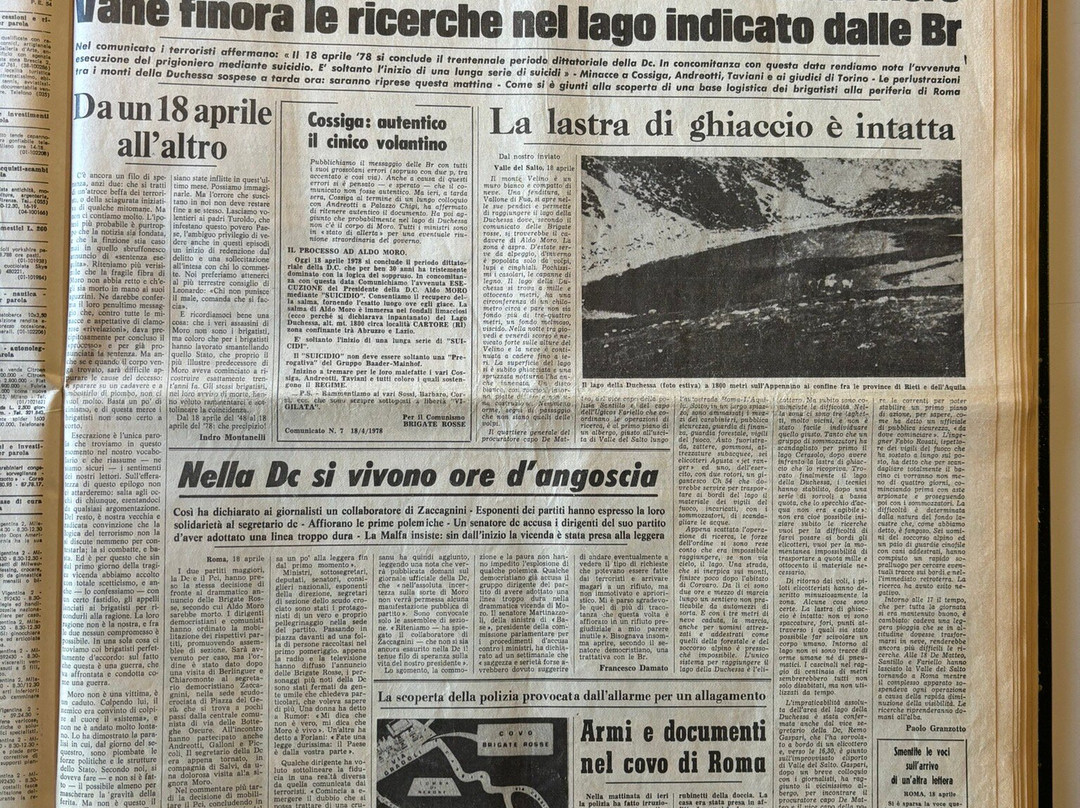 Fondazione Montanelli Bassi-Fucecchio必去景点