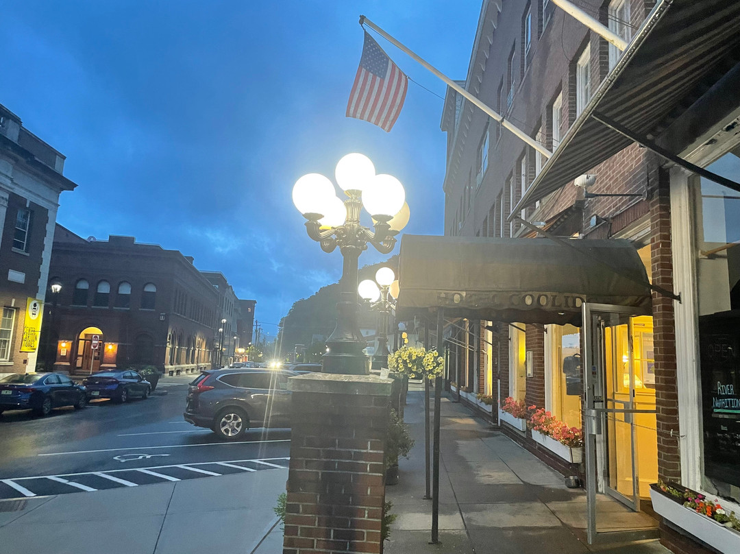 Hotel Coolidge主图